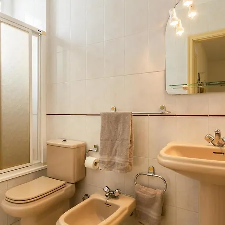 Vivienda Agaete Paradise Holiday home *