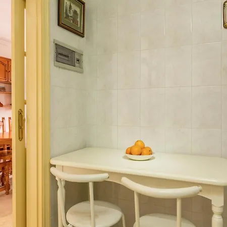 Vivienda Agaete Paradise