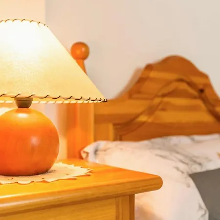 Vivienda Agaete Paradise