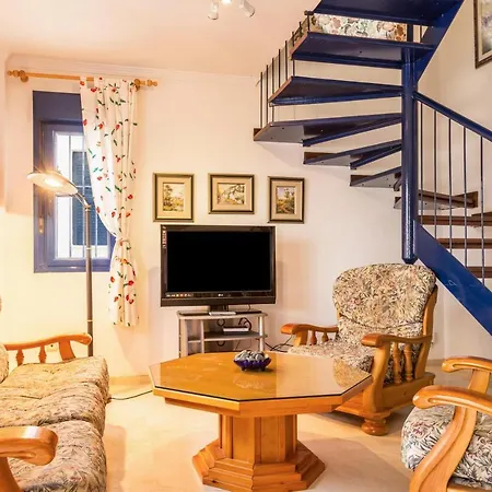 Vivienda Agaete Paradise Holiday home