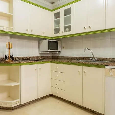 Vivienda Agaete Paradise Holiday home *