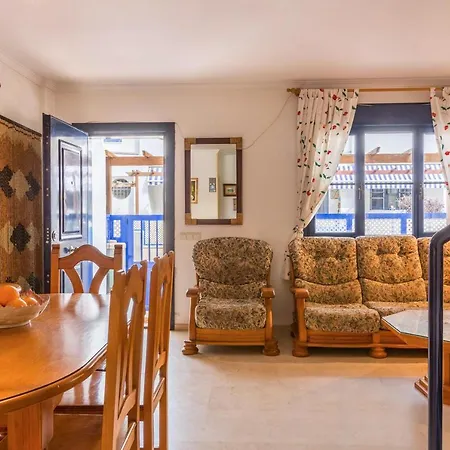 Vivienda Agaete Paradise Holiday home Puerto de Las Nieves