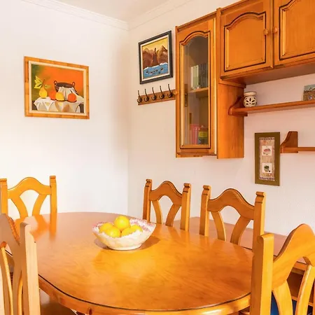 Vivienda Agaete Paradise