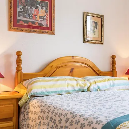 Vivienda Agaete Paradise Holiday home