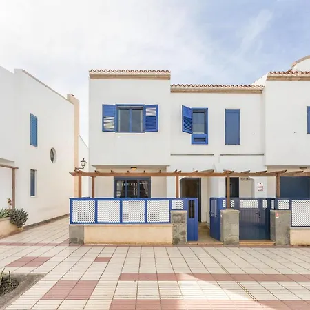 Holiday home Vivienda Agaete Paradise *