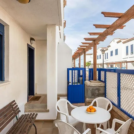 Vivienda Agaete Paradise * Puerto de Las Nieves