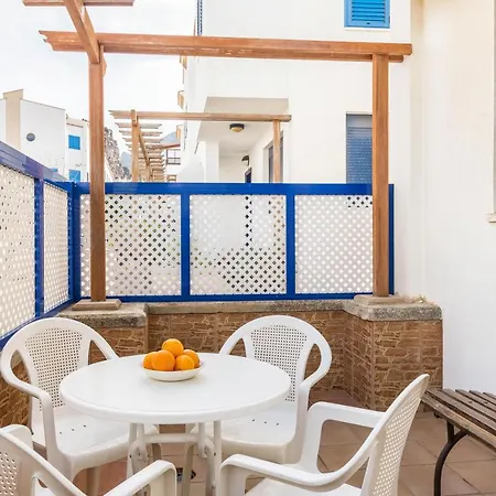 Holiday home Vivienda Agaete Paradise *