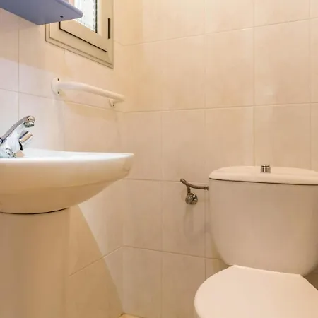 Vivienda Agaete Paradise Holiday home