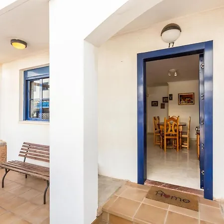 Holiday home Vivienda Agaete Paradise Puerto de Las Nieves