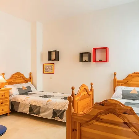 Holiday home Vivienda Agaete Paradise Puerto de Las Nieves