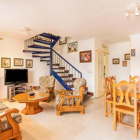 Vivienda Agaete Paradise