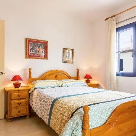 Vivienda Agaete Paradise Holiday home Puerto de Las Nieves