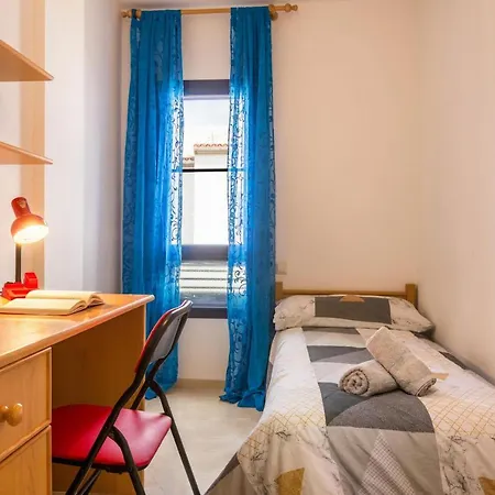 Vivienda Agaete Paradise Holiday home *