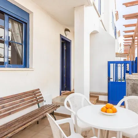 Vivienda Agaete Paradise Puerto de Las Nieves